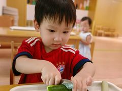 -绿城奇妙园双语日托(华茂悦峰园区)