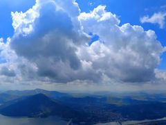 -吉林市朱雀山国家森林公园