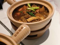 -谷田稻香·砂锅菜(广州悦汇城店)