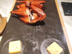 红烧乳鸽-大鸽饭(体育西路店)