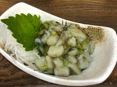 -东京屋(武定路店)