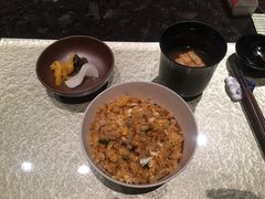 -Ginza Onodera铁板烧(外滩十八号店)