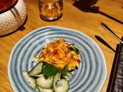 -一心创作料理屋(经开万达店)