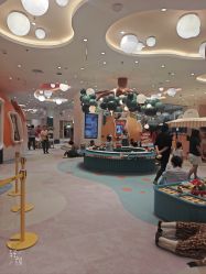 -奈尔宝家庭中心·亲子餐厅(苏州大悦城店)