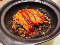 -大鸿运酒店·苏州菜·松鼠桂鱼(观前街店)