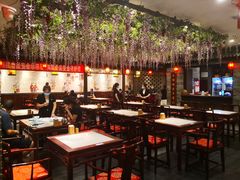 大堂-鸭匠食府·挂炉烤鸭·新京菜(阜成路店)