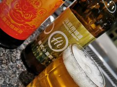 -海底捞火锅(崇文门新世界百货店)