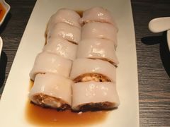 -唐茶苑(Soho)