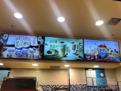-DQ·蛋糕·冰淇淋(手工定制蛋糕长泰广场店)