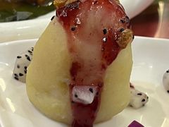 -肘子酥·天津菜·特色捞面(德云社店)