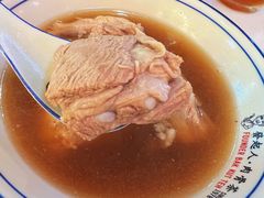 -發起人·肉骨茶(万象汇店)