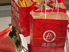 -海底捞火锅(奥山世纪城店)