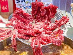 -荣叔港式沙嗲牛肉火锅(正佳潮流店)