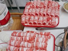 -庭院·冰煮羊·北京涮肉(西单店)