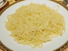 过油肉拌面-品质伊骊新疆菜(紫金店)