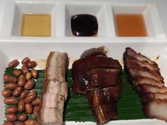 -至潮餐厅精致粤菜·活鲈鱼·走地鸡(珠江新城店)