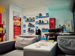 -博世车联车饰尚汽车维修(长沙展览馆店)