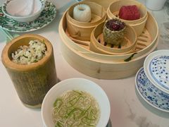 -苏梦江南·淮扬菜(夫子庙店)