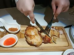 -俄士厨房(时代天街店)