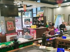-江湖黑大兔(杨家坪店)