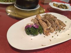 爬爬虾-粤香楼(新光里店)