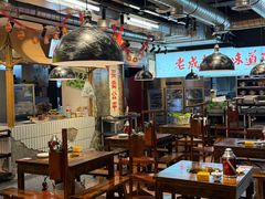 -牛签签串串香(IFS店)
