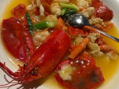 -上海小南国(正大店)