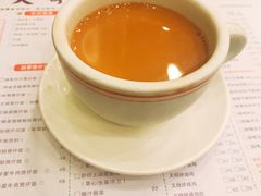 热奶茶-大哥餐厅(西城花园店)