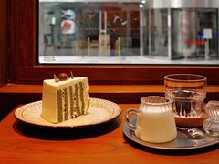 -及咖啡GatherCoffee(华申大厦店)