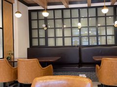 -Willing·Coffee&Brunch&Dinner(万达店)