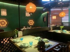 大堂-佬麻雀·剁椒鱼头(京基KK One店)