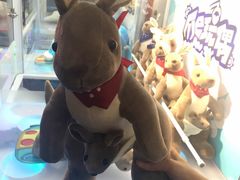 -PAWTOY爪e玩偶店(天兴罗斯福店)