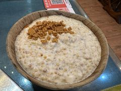 -格日勒阿妈蒙古厨房(巨海店)