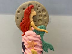 -CORNER CONE GELATO酷矿手作霜淇淋(南头古城店)