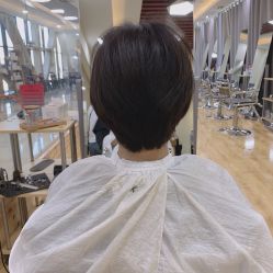 点击看大图 -涩谷· Hair Salon
