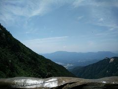 -罗田天堂寨风景区