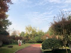 -杭州城北体育公园