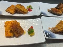 -亚马逊蒸汽活海鲜自助(LCM置汇旭辉广场店)