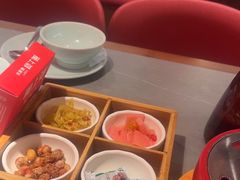 -闽上鲜·福建菜(龙湖滨江天街店)
