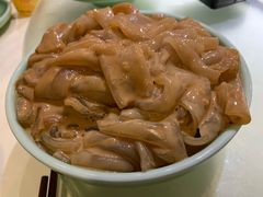 摇滚拉皮-淀里船宴(裕华东路店)