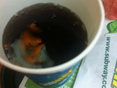 -赛百味SUBWAY(星摩尔店)