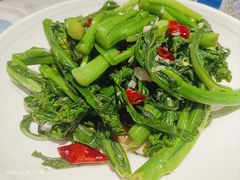 -懒人盐府人家(航天桥店)