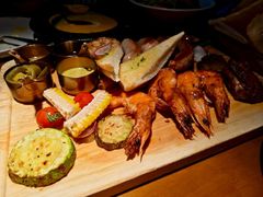 -布拉格餐厅· 中欧捷克菜(全国首店)