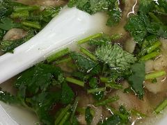 -雨霖祥和炖肉(南市店)