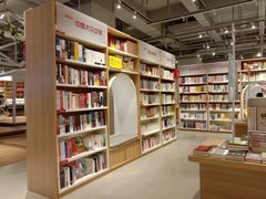 -当当书店(国泰广场店)