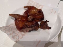 -铭家点心(秦岭路店)