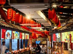 -客家大院·非遗赣南客家菜(郁孤台店)