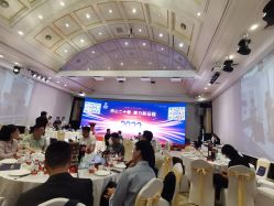 -鸿禧国际高尔夫俱乐部婚宴·草坪婚礼·宴会厅