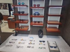 -宝岛眼镜(福中店)