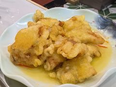 -九妹农家大铁锅东北菜(江湾店)